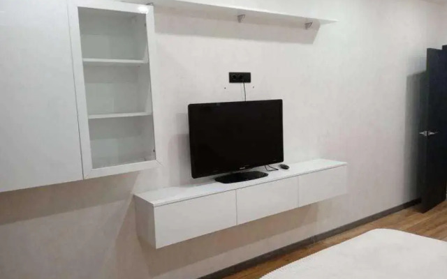 Апартаменты на улице Морозова Павла Леонтьевича 97