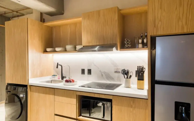 Caliza Roma Residences by Tasman
