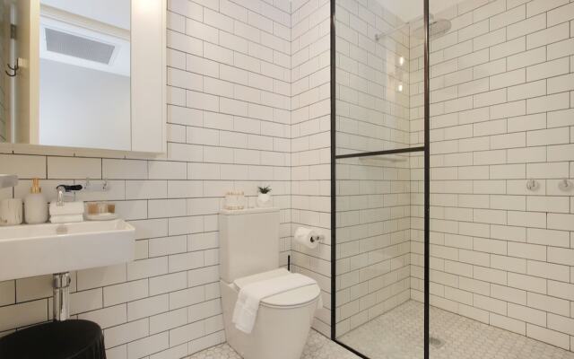Accommodate Canberra - The Prince