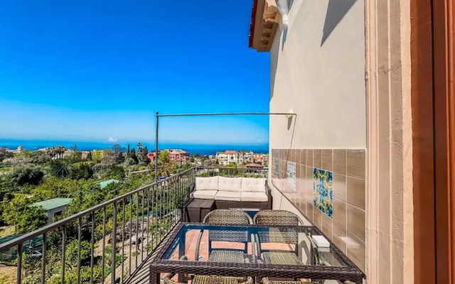 Vanvitelli Palace B&b