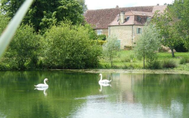 Gîte Limeuil, 5 pièces, 7 personnes - FR-1-616-137