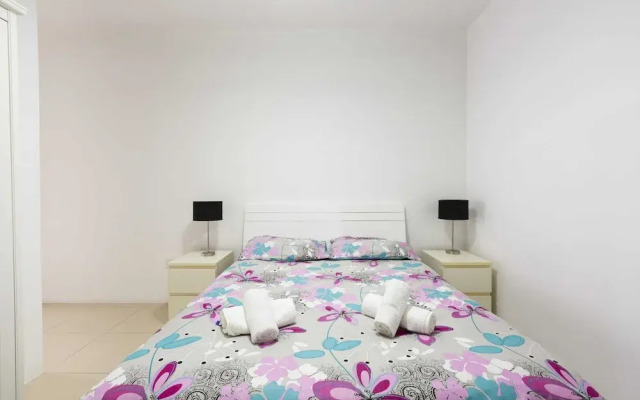 Sliema 2 Bedroom Apartment
