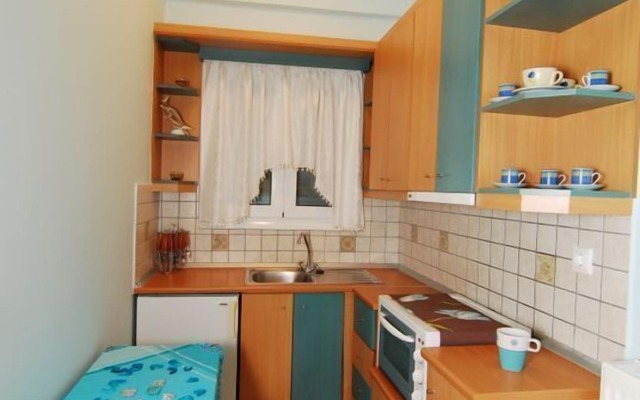 Hotel Parga Princess
