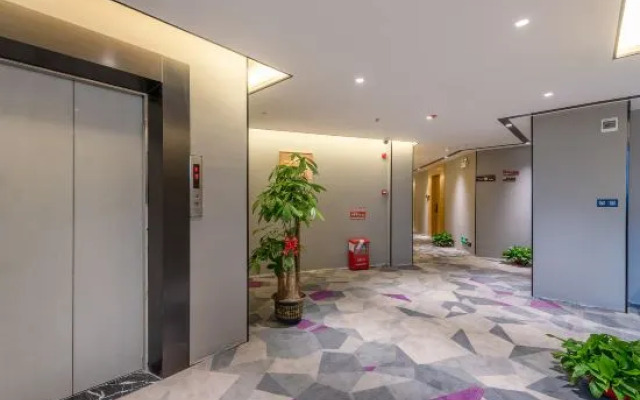 Taoyuan Hotel (Foshan Guanyao Branch)