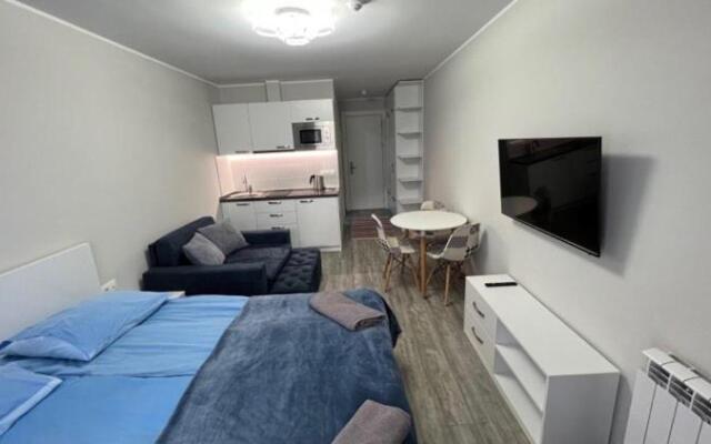 Gudauri Loft 1