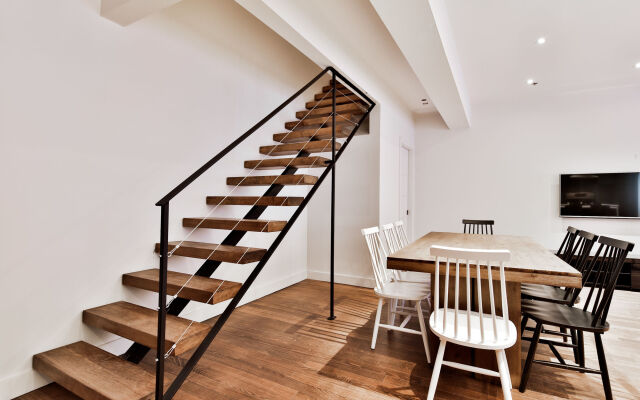 Les Suites Saint Francois Xavier