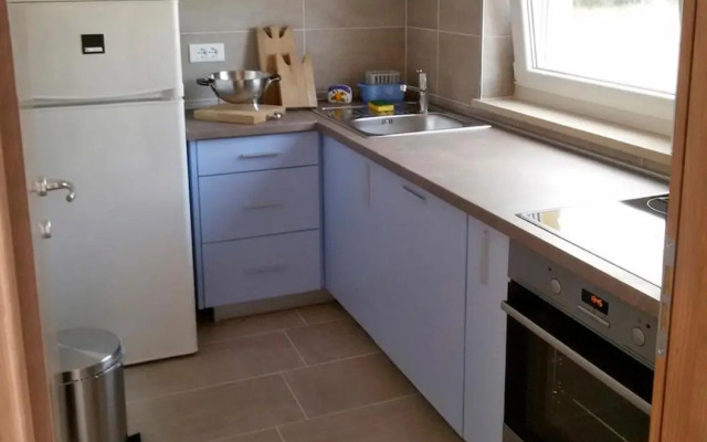 Giotto Holiday Houses