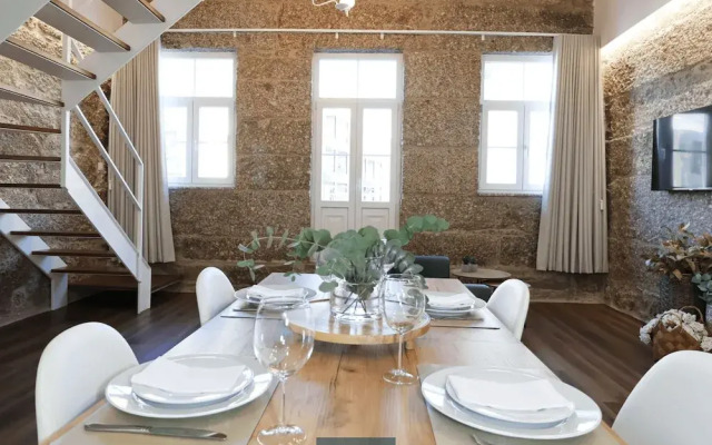 MyStay - D. Maria Apartments