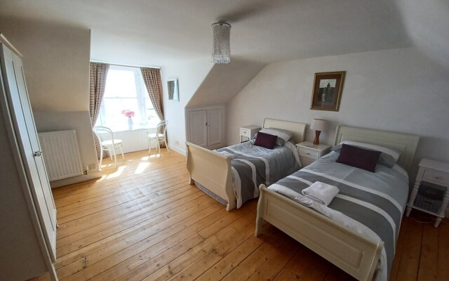 Beachhaven116, Lovely Beachside House, Lower Largo