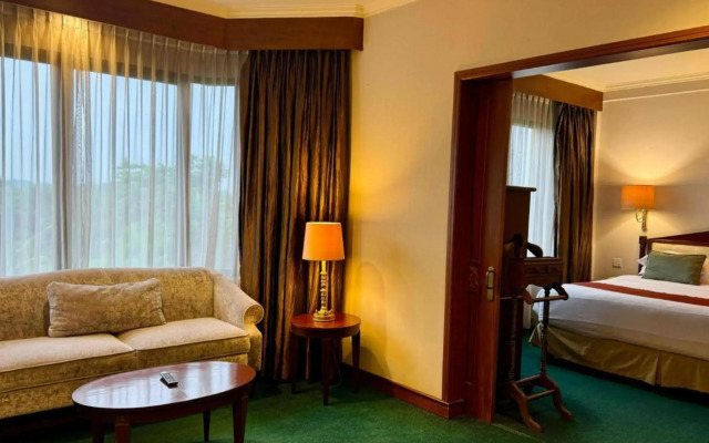 Prime Plaza Hotel - Purwakarta