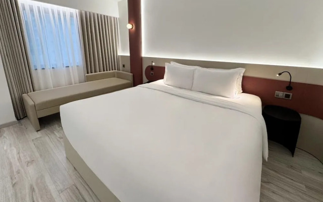 The Concept Hotel HCMC - Premium