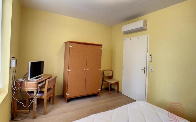 Appartement Lamalou-les-Bains, 2 pièces, 2 personnes - FR-1-451-163