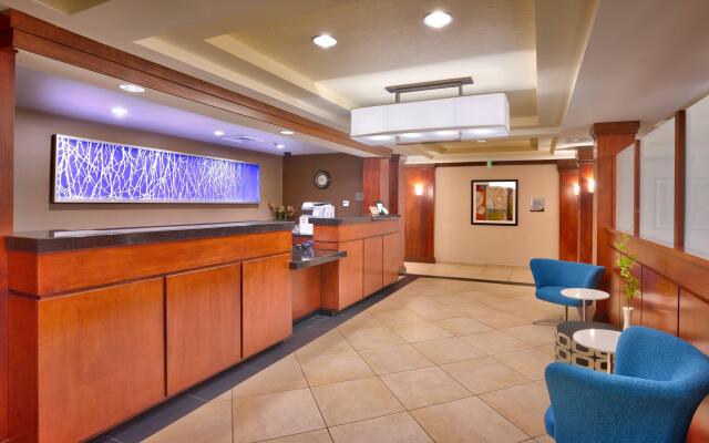 Holiday Inn Nampa by IHG