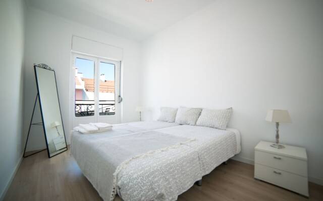 Ourique Charming Apartment