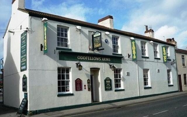 The Oddfellows Arms