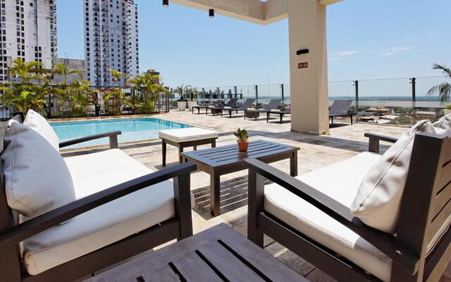 Crowne Plaza Asuncion by IHG