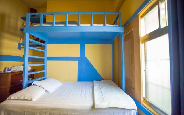 G.T. Guest House