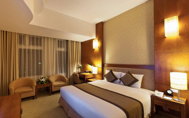 Muong Thanh Lang Son Hotel