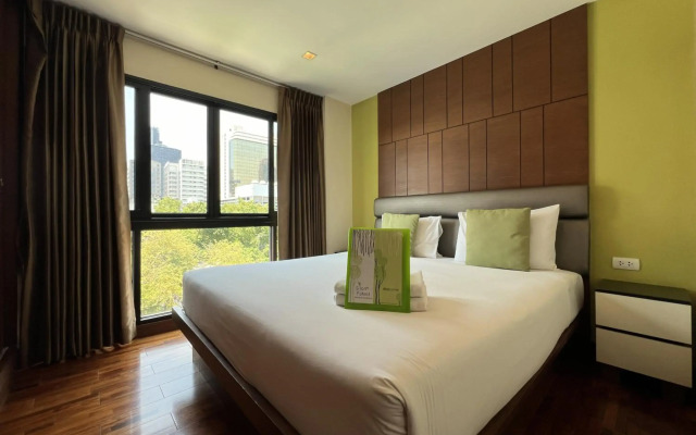 Silom Forest Exclusive Residence
