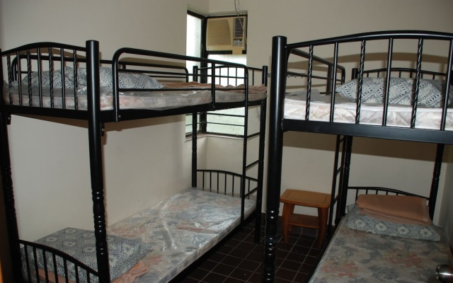 YHA Sze Lok Yuen Tai Mo Shan Youth Hostel – Guest Rooms – Tsuen Wan