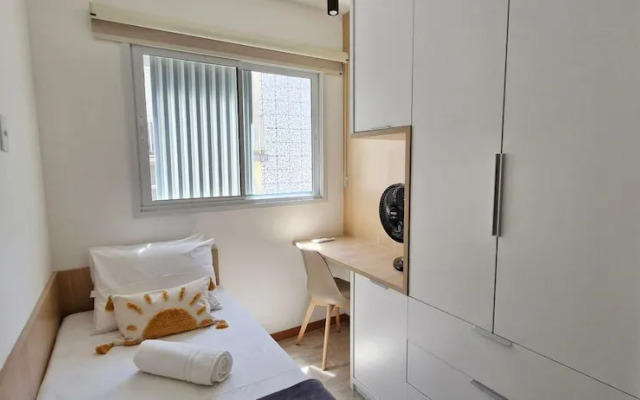 COCAZ0105 - Smart Sol do Costa Azul