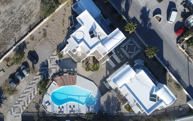 Nostos Studios