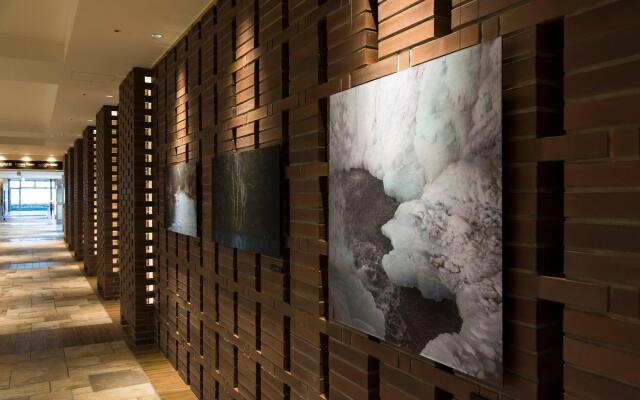 ANA Crowne Plaza Chitose by IHG