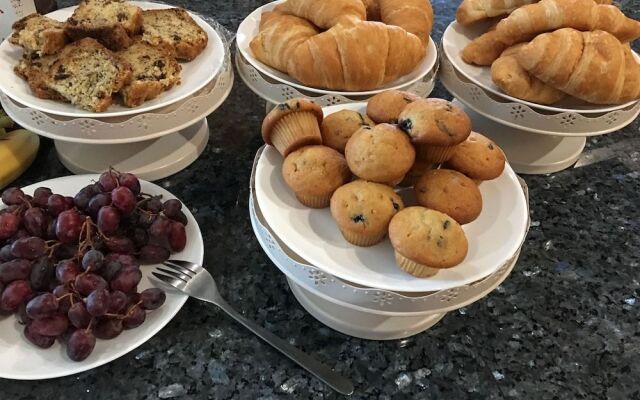 White House Bed and Breakfast