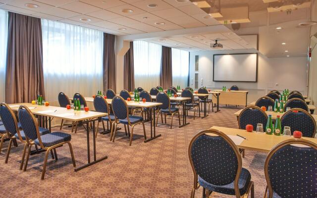 Centennial Nexus Hotel Tallinn