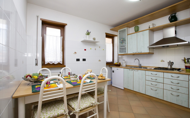 Casa Ugo e Virginia