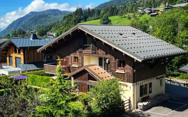 Chalet Aventure