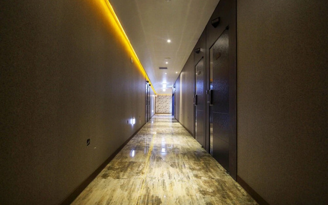 Uljin Neulbom Boutique