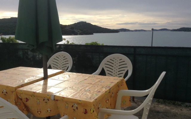 Bila - 15m From the sea - A1
