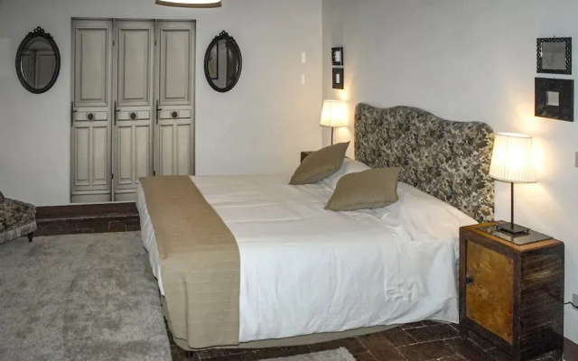 Vistarenni Cottage