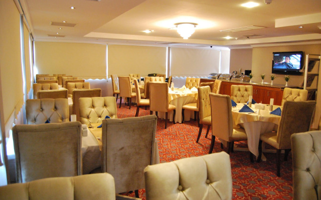 Residence Hotel - Boutique Class