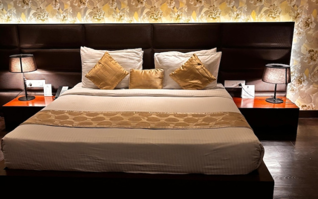Hotel Kings Cliff