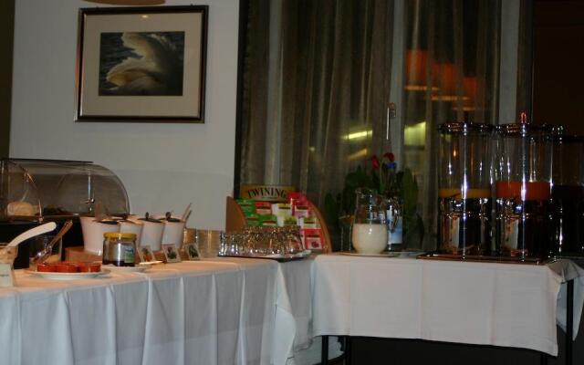 Hotel Schwanen