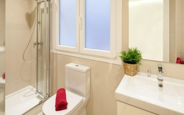 Apartamentos & Hostel La Merced