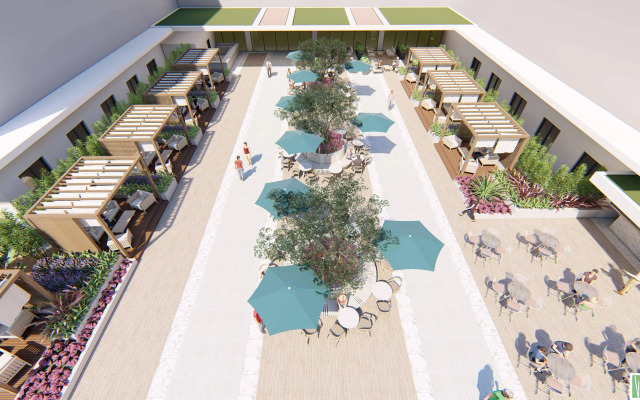 Sorgun Akadia Luxury - Couples Only