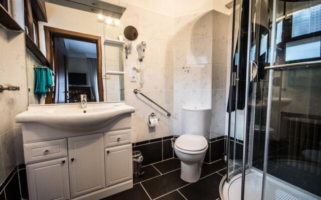 B&B Les Hirondelles