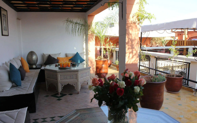 Riad Léna & Spa