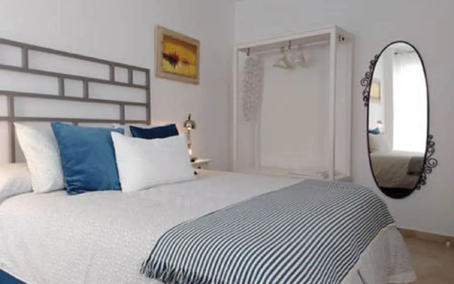 Apartamento Viana Home