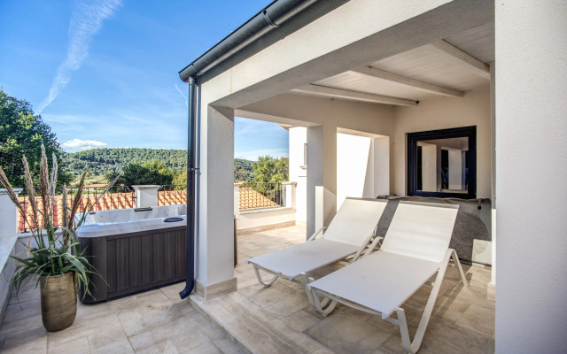 Vigna Caio Relais & Spa