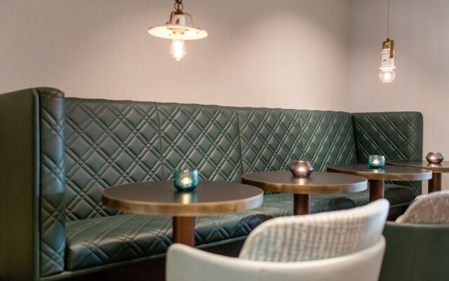 Motel One Linz - Hauptplatz