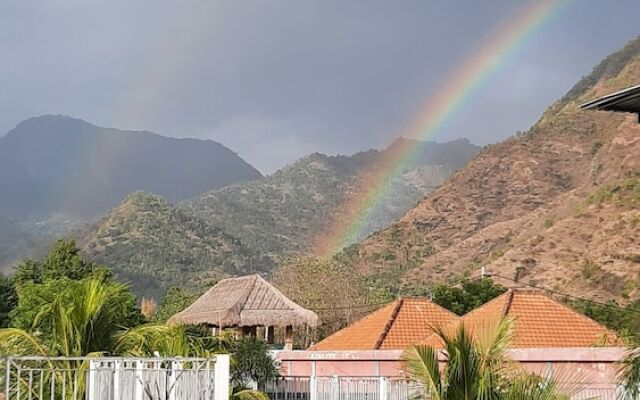 Sahera Dive Resort, Amed
