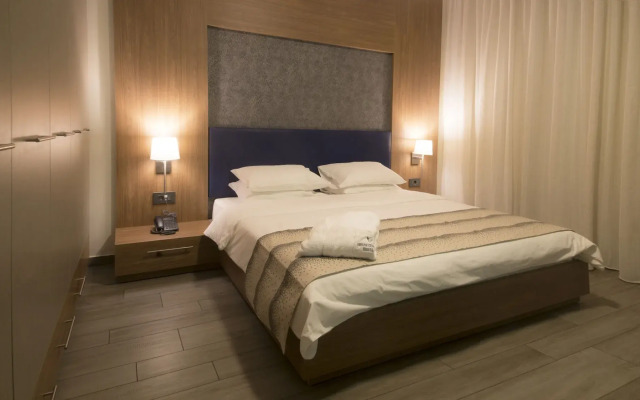 Urban Central Suites - Beirut