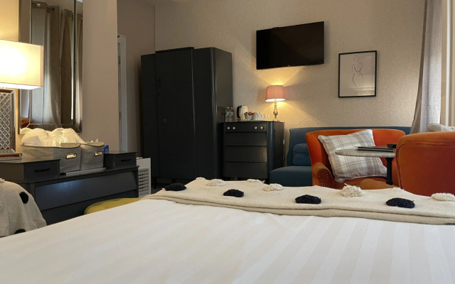 The Chatwal Boutique Hotel