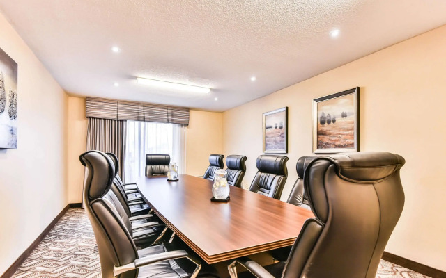 Comfort Inn & Suites Ambassador Bridge