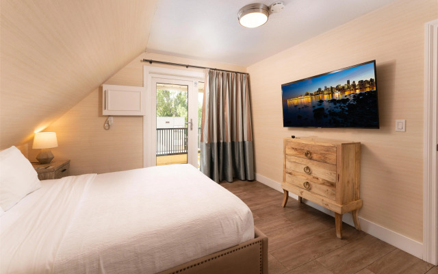 Prestige Beach House, WorldHotels Crafted
