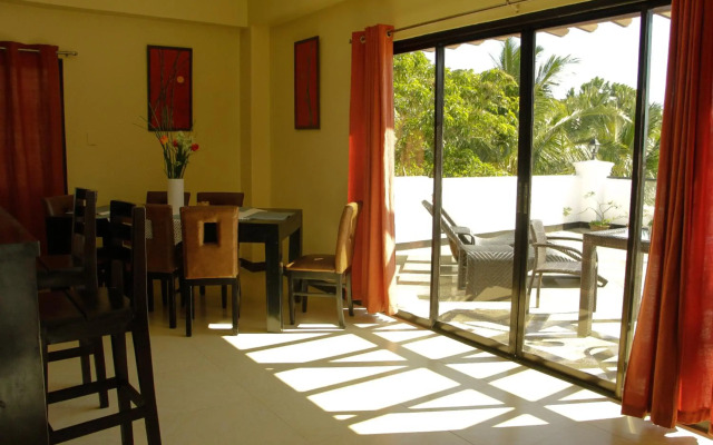 Sulusea Boutique Hotel